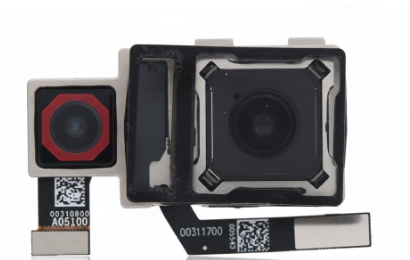 [G2734バックカメラ｜リアカメラ] （取り寄せ品）ASUS Zenfone 10 (AI2302) バックカメラ