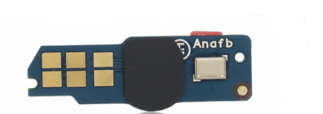 [G2739] （取り寄せ品）ASUS ZenFone 8 (ZS590KS) マイクボード