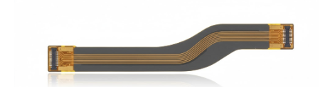 [G2741ケーブル] （取り寄せ品）ASUS ROG Phone 5 (ZS673KS) UTM フレックスケーブル 20Pins
