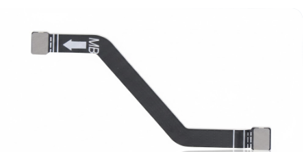 [G2750ケーブル] （取り寄せ品）ASUS ROG Phone 7｜7 Ultimate (AI2205)LCPフレックスケーブル