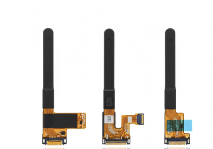 [G2752ケーブル] （取り寄せ品）ASUS ROG Phone 6 (AI2201)センサーフレックスケーブル　3枚セット