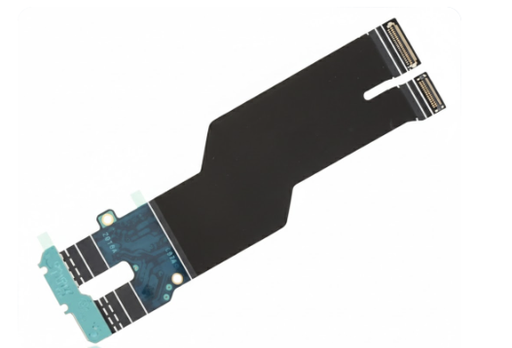 [G2793ケーブル] （取り寄せ品）ASUS ROG Phone 6 (AI2201)バックカメラコネクタフレックスケーブル