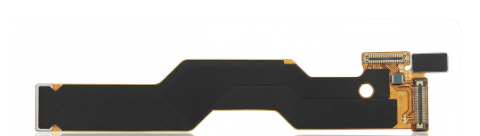 [G2796ケーブル] （取り寄せ品）ASUS ROG Phone 8 Pro｜ROG Phone 8｜Zenfone 11 Ultra (AI2401) 32MP リアカメラ接続フレックスケーブル