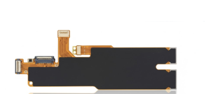 [G2798ケーブル] （取り寄せ品）ASUS ROG Phone 8 Pro｜ROG Phone 8｜Zenfone 11 Ultra (AI2401)50＋13MPリアカメラ｜マザーボード接続フレックスケーブル