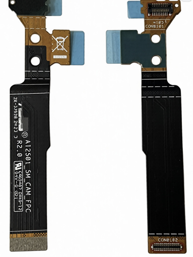 [G2800ケーブル] （取り寄せ品）ASUS ROG Phone 9｜9 Pro (AI2501）5MPカメラ接続フレックスケーブル