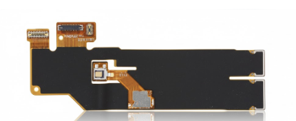 [G2801ケーブル] （取り寄せ品）ASUS ROG Phone 9｜9 Pro (AI2501）カメラ接続フレックスケーブル