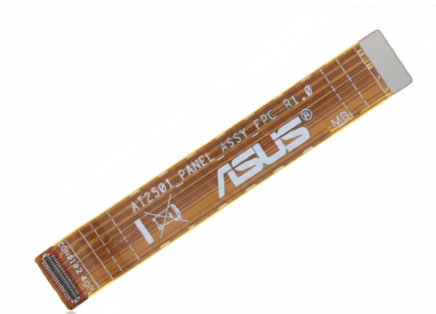 [G2802ケーブル] （取り寄せ品）ASUS ROG Phone 9｜9 Pro&Zenfone 12 Ultra(AI2501)通用 液晶コネクタフレックスケーブル