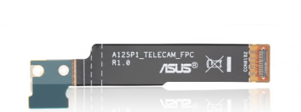 [G2803ケーブル] （取り寄せ品）ASUS ROG Phone 9｜9 Pro&Zenfone 12 Ultra(AI2501)通用望遠カメラ接続フレックスケーブル