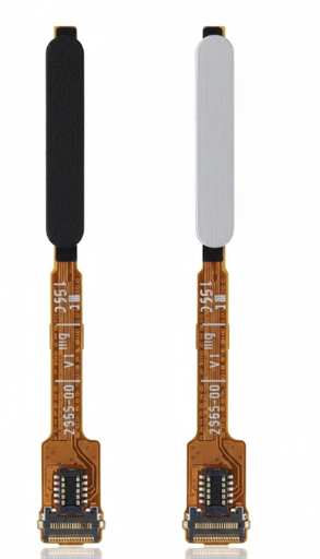 [G2816ケーブル] （取り寄せ品）ASUS Zenfone 10 (AI2302) 指紋センサーフレックスケーブル 黒