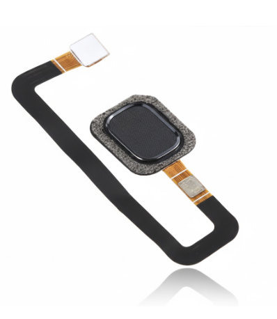 [G2818ケーブル] （取り寄せ品）ASUS ZenFone 6 (ZS630KL) 指紋センサーフレックスケーブル