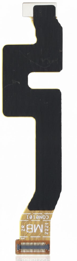 [G2826ケーブル] （取り寄せ品）ASUS ROG Phone 6 (AI2201)マザーボードフレックスケーブル 5