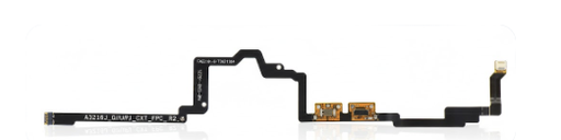 [G2827ケーブル] （取り寄せ品）ASUS ROG Phone 6 (AI2201)マザーボードフレックスケーブル 6