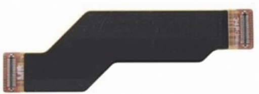 [G2834ケーブル] （取り寄せ品）ASUS ROG Phone 9｜9 Pro&Zenfone 12 Ultra(AI2501)通用 MTS マザーボード フレックスケーブル 16pin