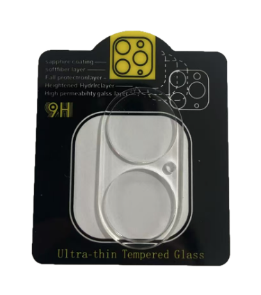 [G2847カメラカバー] iPhone 16｜16 Plus カメラフィルム