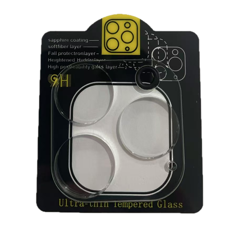 [G2848カメラカバー] iPhone 16Pro｜16ProMax カメラフィルム