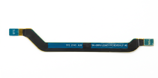 [G2886] （取り寄せ品）Galaxy S21 5G アンテナ信号フレックスケーブル