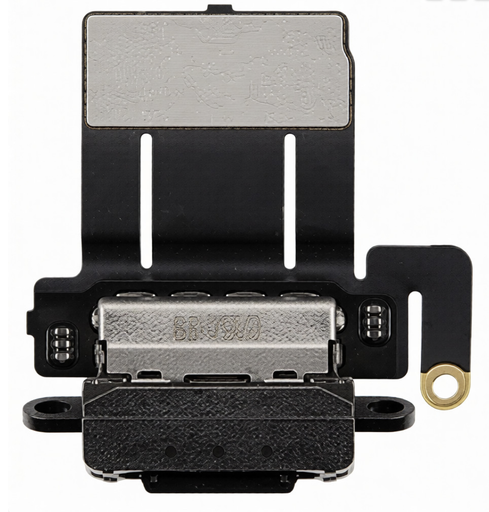 [G2910ケーブル] （取り寄せ品 ）iPad Pro 11 インチ(M4)2024 充電ポートアレックスゲープル  シルバー ｜互換品