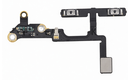 [G2918ケーブル] （取り寄せ品）iPad Pro 11 インチ(M4)2024 音量フレックスケーブル （Wi-Fi + Cellular版）