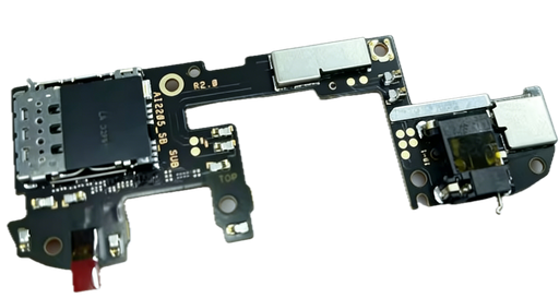 [G2941] （取り寄せ品）ROG Phone 7 イヤホンジャックポート