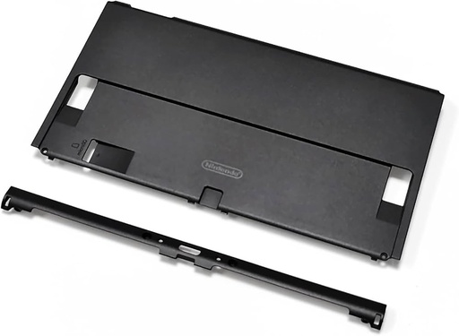 [G2954] （取り寄せ品 ）Nintendo Switch 有機EL 背面シェル（単品）