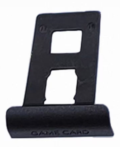 [G2956] （取り寄せ品 ）Nintendo Switch 有機EL カードトレー（単品） 黒