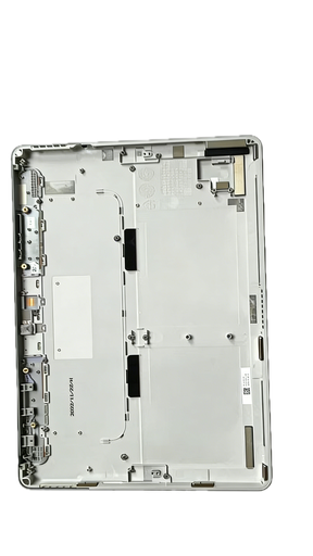 [G2983] （取り寄せ品）Surface Go 3｜4 背面フレーム 銀 WiFi版