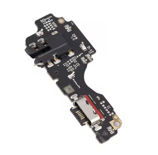 [G2988ライトニングコネクター｜充電ポート] Motorola Moto G32 ドックコネクター 互換品