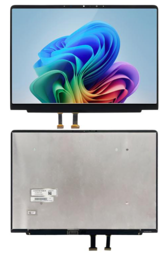 [G3005液晶｜LCD] （取り寄せ品 ）Surface Laptop 7 液晶 15インチ