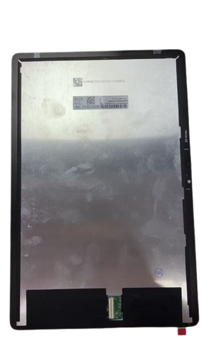 [G3007液晶｜LCD] （取り寄せ品 ）Lenovo Tab M10 3rd Gen フロントパネル 黒 