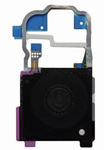 [G3015] （取り寄せ品）Galaxy S9+ NFCワイヤレス充電コイル