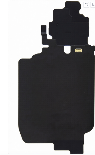 [G3025] （取り寄せ品 ）Galaxy S25 ワイヤレス充電コイル