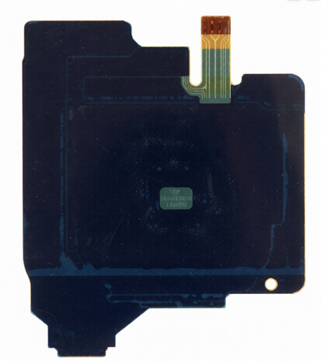 [G3027] （取り寄せ品 ）Galaxy Z Flip3 5G ワイヤレス充電コイル