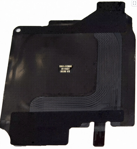 [G3028] （取り寄せ品 ）Galaxy Z Flip4 ワイヤレス充電コイル