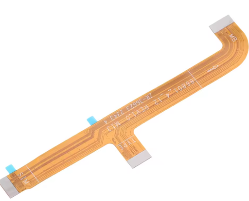 [G3047ｹｰﾌﾞﾙ] Galaxy Tab A9 Plus X210 X215 マザーボード接続メインフレックスケーブル 交換用