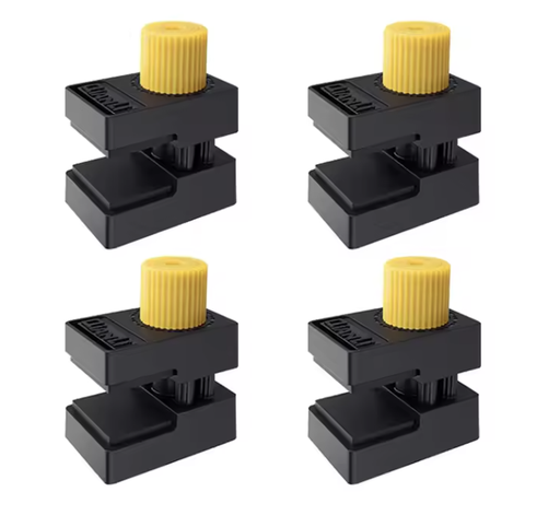 [G3078] （取り寄せ品 ）工具 パネル圧着クランプ (4個入り) Qianli iClamp2.0