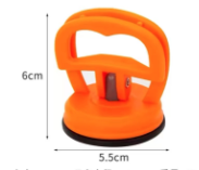 [G3079] （取り寄せ品 ）工具 バキュームリフター 5.5cm (2個入り)