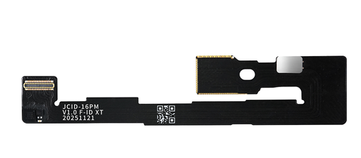 [G3084] （取り寄せ品） JCID V1SE iPhone 16 ProMax 第二世代ドットマトリクス修復フレックスケーブル