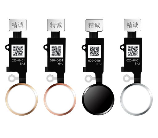 [G3087] （取り寄せ品） JCID V1SE 第6世代ホームボタン