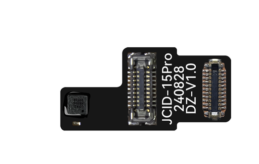 [G3090] （取り寄せ品） JCID  iPhone 15 Pro用 リアカメラ修復フレックスケーブル（分解不要タイプ）
