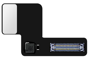 [G3096] （取り寄せ品） JCID  iPhone 13Pro｜13 ProMax  用 リアカメラ修復フレックスケーブル（分解不要タイプ）