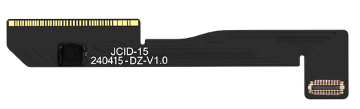 [G3109] （取り寄せ品） JCID iPhone 15用 リアカメラ修復フレックスケーブル（はんだ付けタイプ）