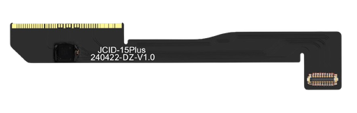 [G3110] （取り寄せ品） JCID iPhone 15 Plus用 リアカメラ修復フレックスケーブル（はんだ付けタイプ）