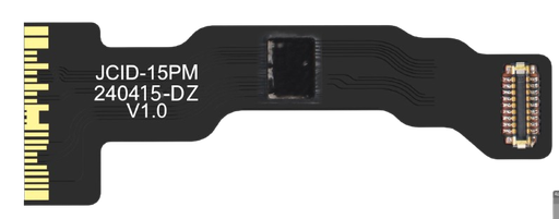 [G3111] （取り寄せ品） JCID iPhone 15 Pro Max用 リアカメラ修復フレックスケーブル（はんだ付けタイプ）
