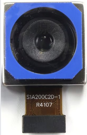 [G3070バックカメラ｜リアカメラ] （取り寄せ品）Xiaomi Redmi Note 13Pro+ 広角カメラ