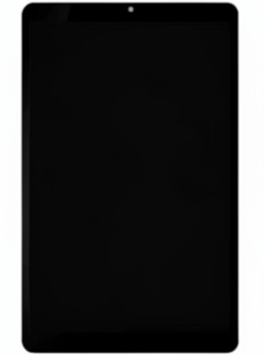 [G3074LCD｜パネル] （取り寄せ品 ）Lenovo Tab M8 (4th Gen)TB-300FU｜300XU フロントパネル 黒