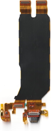 [G3135ライトニングコネクター｜充電ポート] Xperia 5 V ドックコネクター