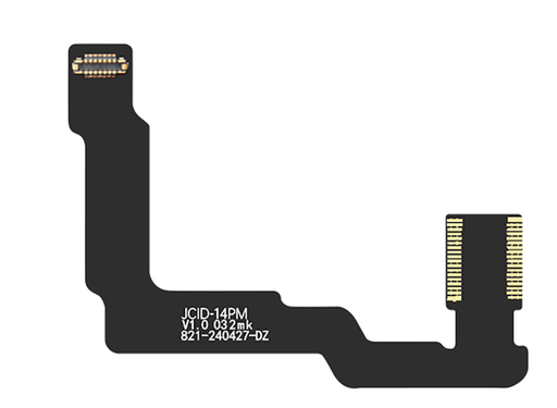 [G3153] （取り寄せ品）JCID iPhone 14 Pro Max フロントカメラ修復フレックスケーブル（はんだ付けタイプ）