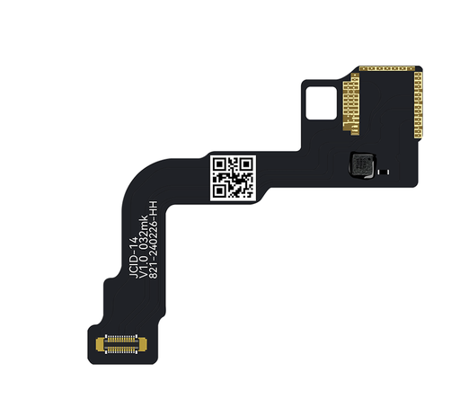 [G3175] （取り寄せ品）JCID iPhone 14 ドットプロジェクターフレックスケーブル（はんだ付けタイプ）