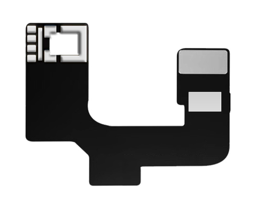 [G3184] （取り寄せ品）JCID iPhone XS ドットプロジェクターフレックスケーブル（はんだ付けタイプ）