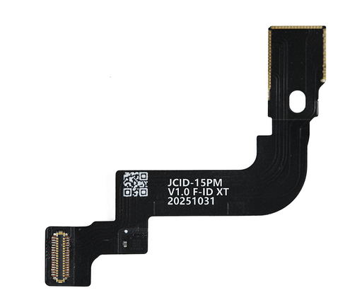 [G3189] （取り寄せ品）JCID iPhone 15 Pro Max 第2世代ドットプロジェクター修復フレックスケーブル